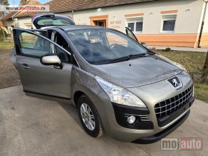 polovni Automobil Peugeot 3008 1,6 