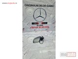 polovni delovi  Levi retrovizor Mercedes C w204 2007 do 2014