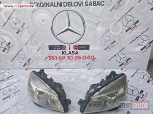 Glavna slika - Far desni Mercedes C w204 2007 do 2014 - MojAuto