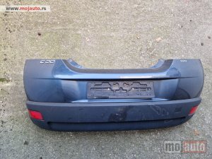 polovni delovi  Zadnji branik Volvo C30 2006 do 2013