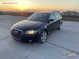 polovni Automobil Audi A3 2.0 tdi sportback 