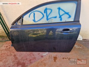 Glavna slika - Leva vrata Volvo C30 2006 do 2013 - MojAuto