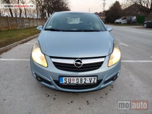Glavna slika - Opel Corsa - MojAuto