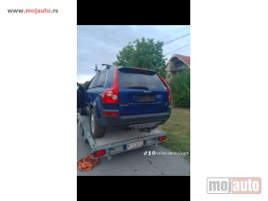 polovni delovi  Volvo XC90