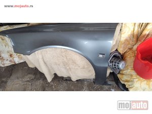 Glavna slika - Levo krilo za Volvo S40,V40 - MojAuto