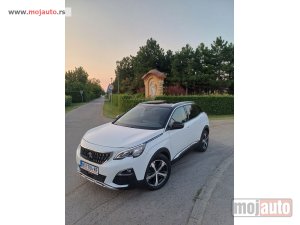 Glavna slika - Peugeot 3008 1.5 HDI - MojAuto