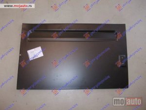 Glavna slika - Mercedes Sprinter Oplata Zadnjih Vrata Donja Desno Dupla Vrata 95-06,NOVO - MojAuto