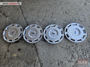 Glavna slika - Ratkapne 16Coli Ford originalne fabricke - MojAuto