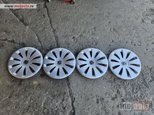 Glavna slika - Ratkapne 17Coli Mercedes Originalne fabricke kao nove - MojAuto