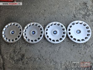 Glavna slika - Ratkapne 15Coli BMW originalne fabricke kao nove - MojAuto