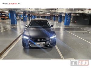 Glavna slika - Audi A6 - MojAuto
