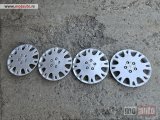 polovni delovi  Ratkapne 16Coli Peugeot originalne