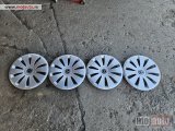 polovni delovi  Ratkapne 17Coli Mercedes Originalne fabricke kao nove
