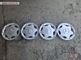 polovni delovi  Ratkapne 15Coli Mercedes originalne Fabricke