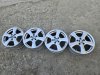 Slika 1 -  AluFelne 16Coli 5x114,3 Reno Nisan Kia Hyundai kao nove - MojAuto