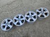 Slika 3 -  AluFelne 16Coli 5x114,3 Reno Nisan Kia Hyundai kao nove - MojAuto