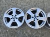 Slika 4 -  AluFelne 16Coli 5x114,3 Reno Nisan Kia Hyundai kao nove - MojAuto