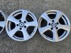 Slika 5 -  AluFelne 16Coli 5x114,3 Reno Nisan Kia Hyundai kao nove - MojAuto