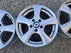 Slika 6 -  AluFelne 16Coli 5x114,3 Reno Nisan Kia Hyundai kao nove - MojAuto