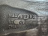 Slika 7 -  AluFelne 16Coli 5x114,3 Reno Nisan Kia Hyundai kao nove - MojAuto