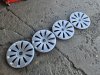 Slika 2 -  Ratkapne 17Coli Mercedes Originalne fabricke kao nove - MojAuto