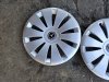 Slika 4 -  Ratkapne 17Coli Mercedes Originalne fabricke kao nove - MojAuto