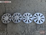 polovni delovi  Ratkapne 14Coli Volkswagen fabricke Originalne