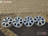 polovni delovi  AluFelne 16Coli 5x120 BMW kao nove Odlicne