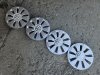 Slika 2 -  Ratkapne 14Coli Volkswagen fabricke Originalne - MojAuto