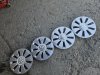 Slika 3 -  Ratkapne 14Coli Volkswagen fabricke Originalne - MojAuto