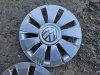 Slika 7 -  Ratkapne 14Coli Volkswagen fabricke Originalne - MojAuto