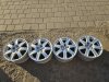 Slika 1 -  AluFelne 16Coli 5x120 BMW kao nove Odlicne - MojAuto