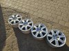 Slika 2 -  AluFelne 16Coli 5x120 BMW kao nove Odlicne - MojAuto