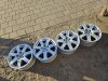 Slika 3 -  AluFelne 16Coli 5x120 BMW kao nove Odlicne - MojAuto