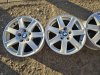 Slika 4 -  AluFelne 16Coli 5x120 BMW kao nove Odlicne - MojAuto