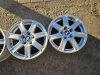 Slika 5 -  AluFelne 16Coli 5x120 BMW kao nove Odlicne - MojAuto