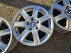 Slika 6 -  AluFelne 16Coli 5x120 BMW kao nove Odlicne - MojAuto
