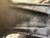 Slika 8 -  AluFelne 16Coli 5x120 BMW kao nove Odlicne - MojAuto