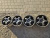 Slika 1 -  Alufelne 16Coli 4x100 Reno Opel Mini kao nove Odlicne - MojAuto