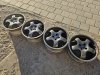Slika 2 -  Alufelne 16Coli 4x100 Reno Opel Mini kao nove Odlicne - MojAuto