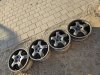 Slika 3 -  Alufelne 16Coli 4x100 Reno Opel Mini kao nove Odlicne - MojAuto
