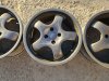Slika 6 -  Alufelne 16Coli 4x100 Reno Opel Mini kao nove Odlicne - MojAuto