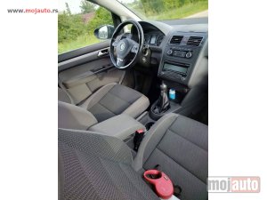 polovni Automobil VW Touran  