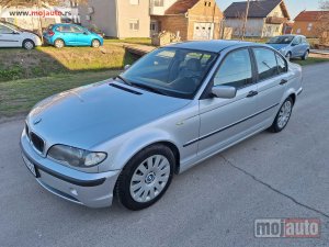 polovni Automobil BMW 320 2.0 d,150 k,TooP 