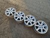 Slika 2 -  AluFelne 15Coli 4x100 Fiat Grande Punto kao nove Odlicne - MojAuto