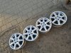 Slika 3 -  AluFelne 15Coli 4x100 Fiat Grande Punto kao nove Odlicne - MojAuto