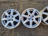Slika 4 -  AluFelne 15Coli 4x100 Fiat Grande Punto kao nove Odlicne - MojAuto
