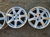 Slika 5 -  AluFelne 15Coli 4x100 Fiat Grande Punto kao nove Odlicne - MojAuto