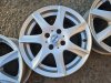 Slika 6 -  AluFelne 15Coli 4x100 Fiat Grande Punto kao nove Odlicne - MojAuto