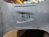 Slika 7 -  AluFelne 15Coli 4x100 Fiat Grande Punto kao nove Odlicne - MojAuto